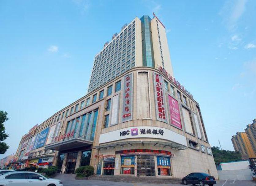 Edificio Foto