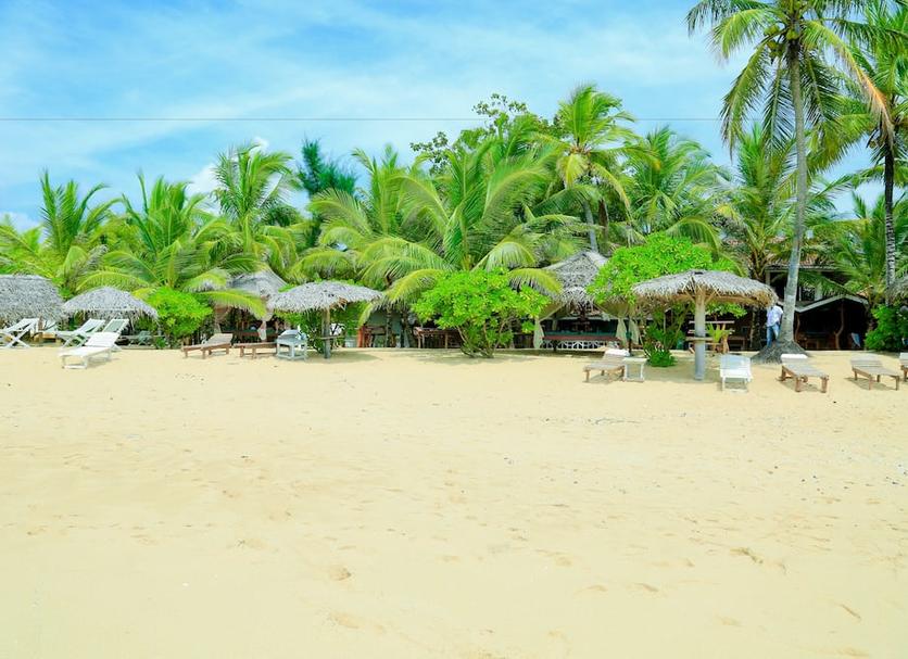 Playa Foto