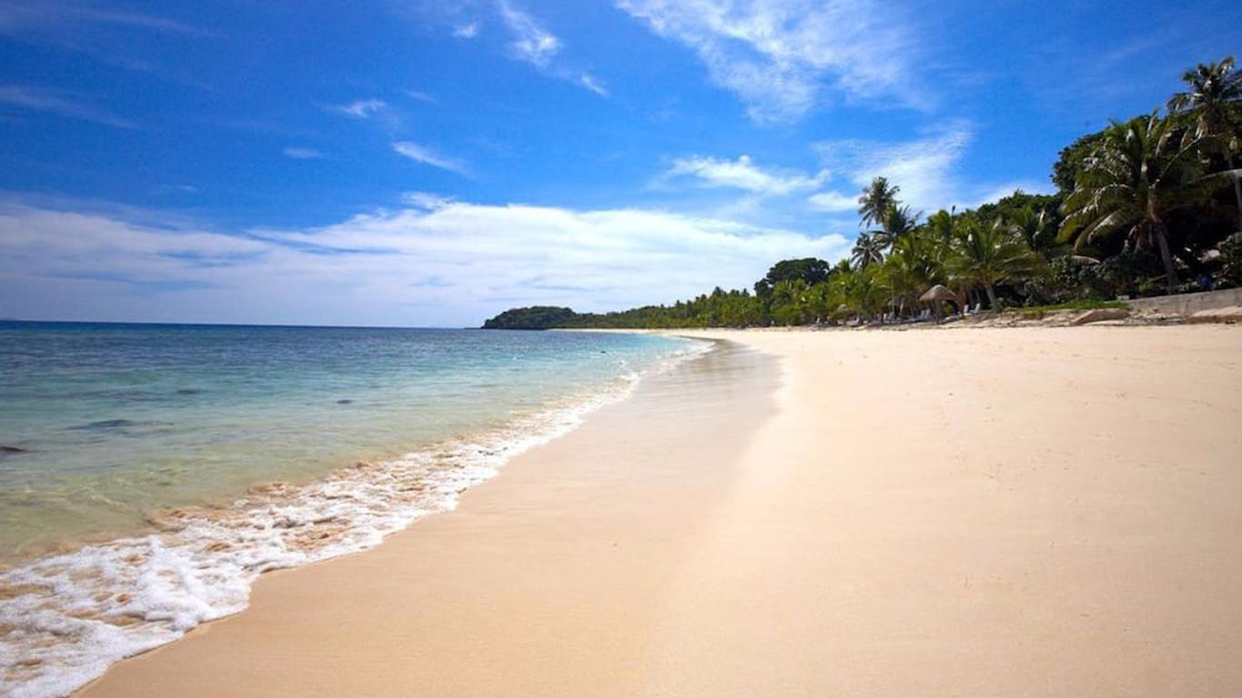 Mana Island Resort & Spa