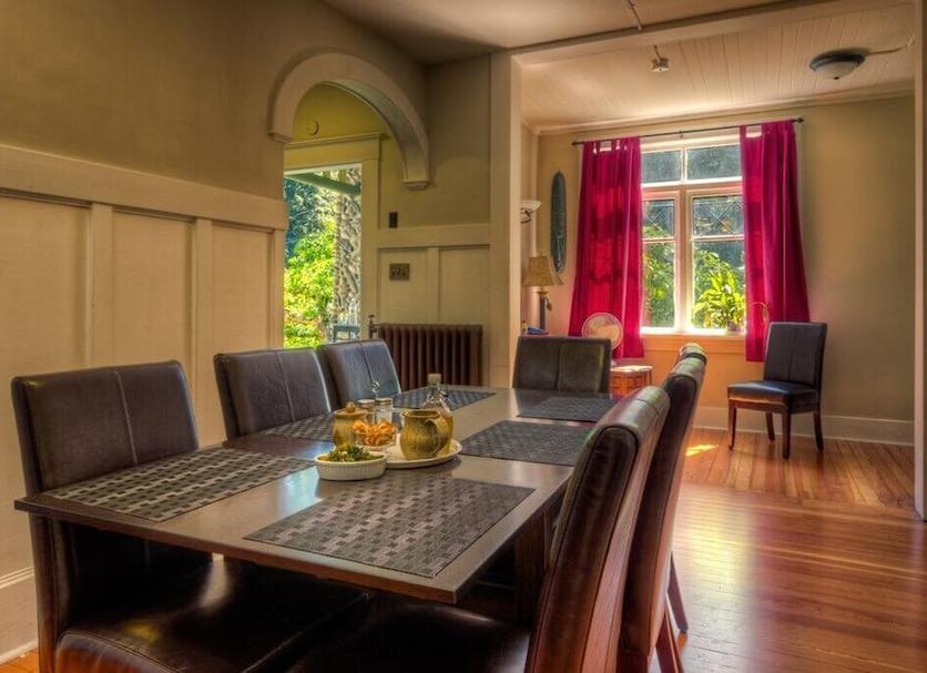 Comedor Foto