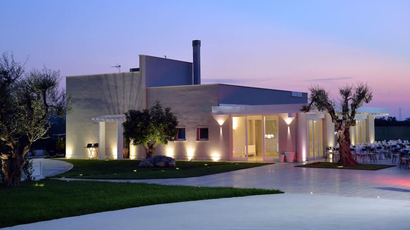 Coppe di Murgia Resort