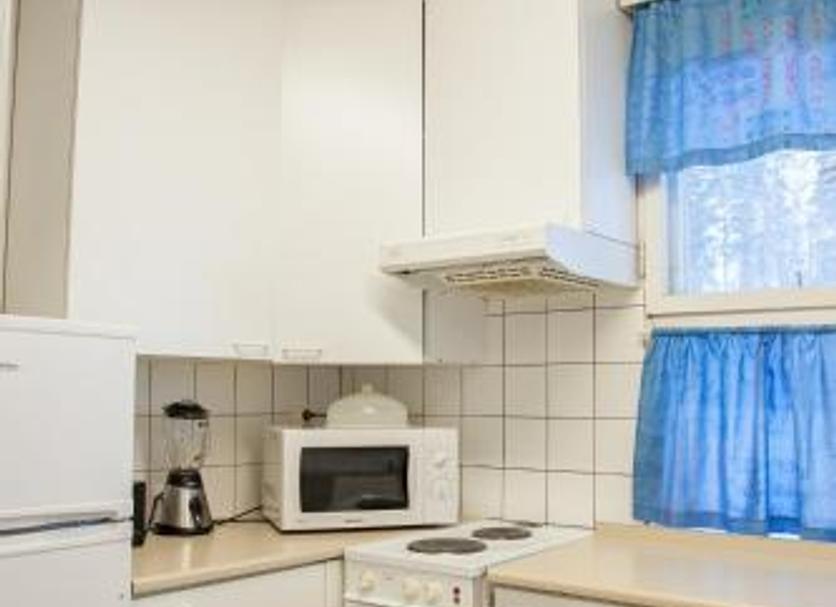Cocina Foto
