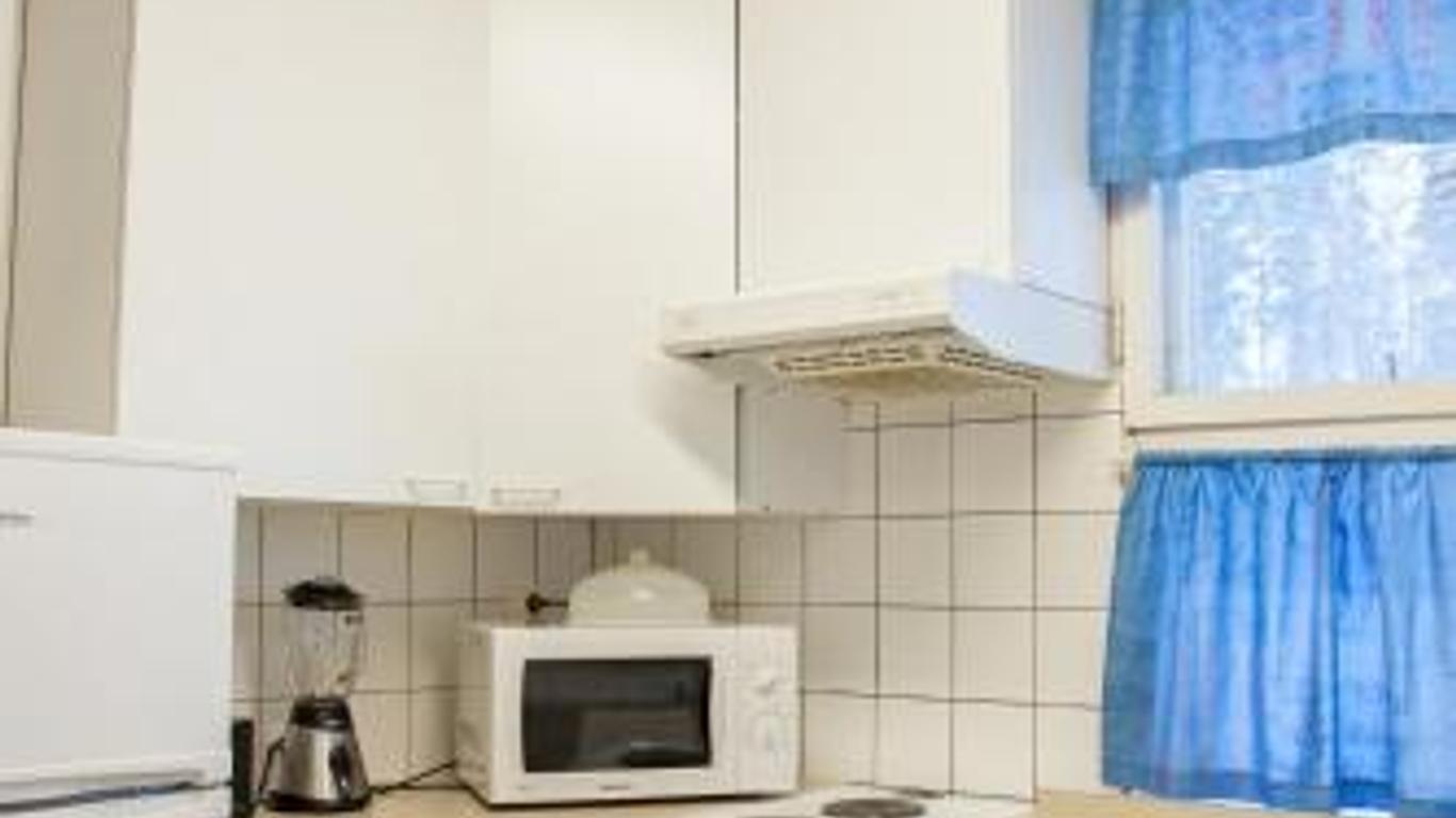 Camping Lappeenranta
