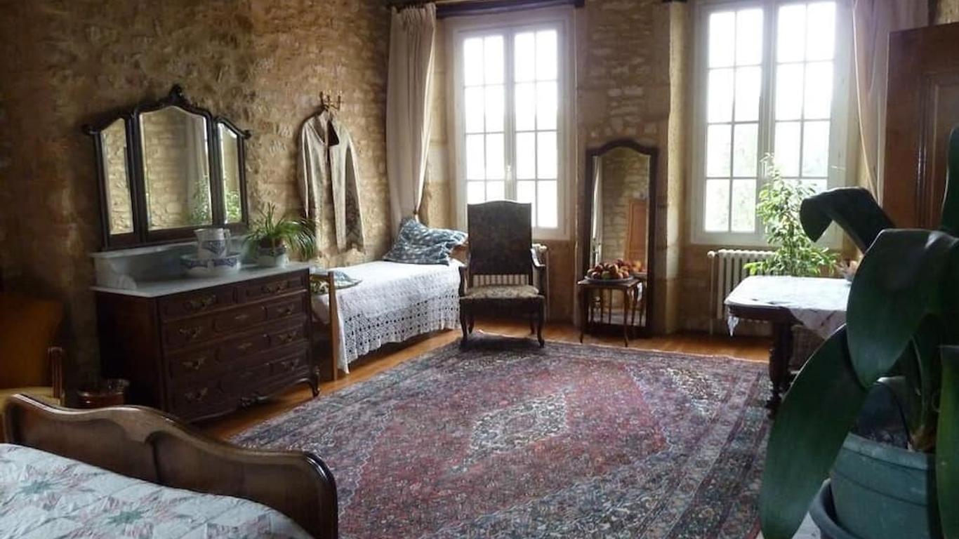 Maison Les Beaux Arts