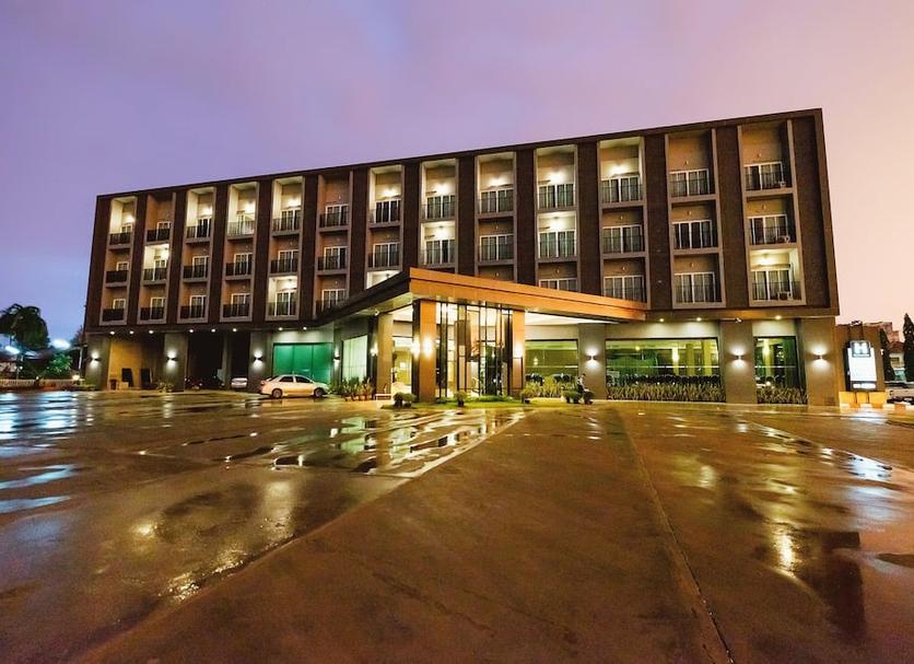 Edificio Foto