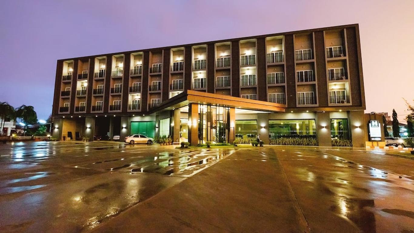 Hansanan Hotel