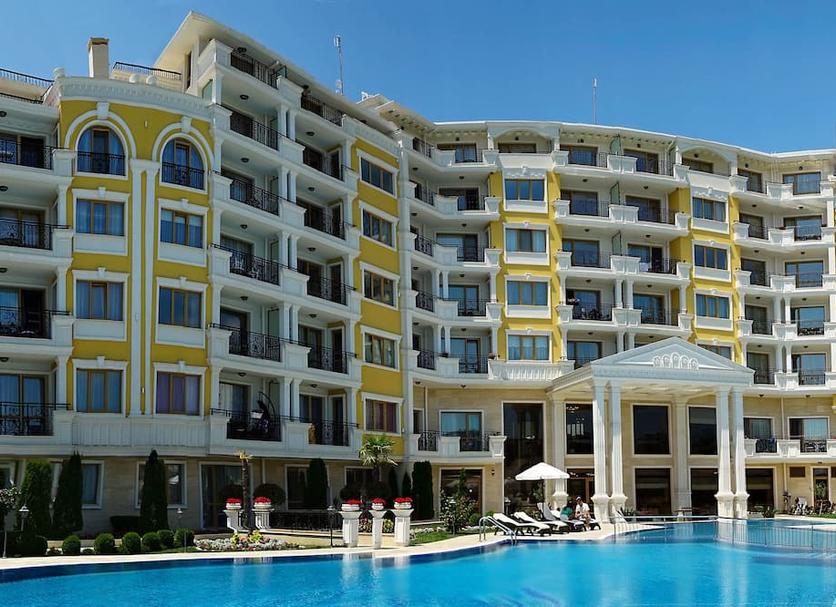 Edificio Foto