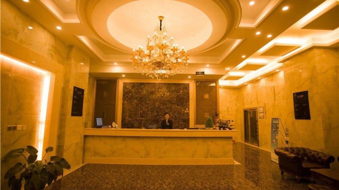 Love Face Hotel