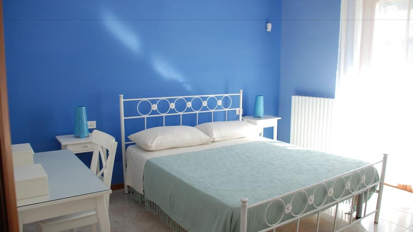 Cala Chiara B&B