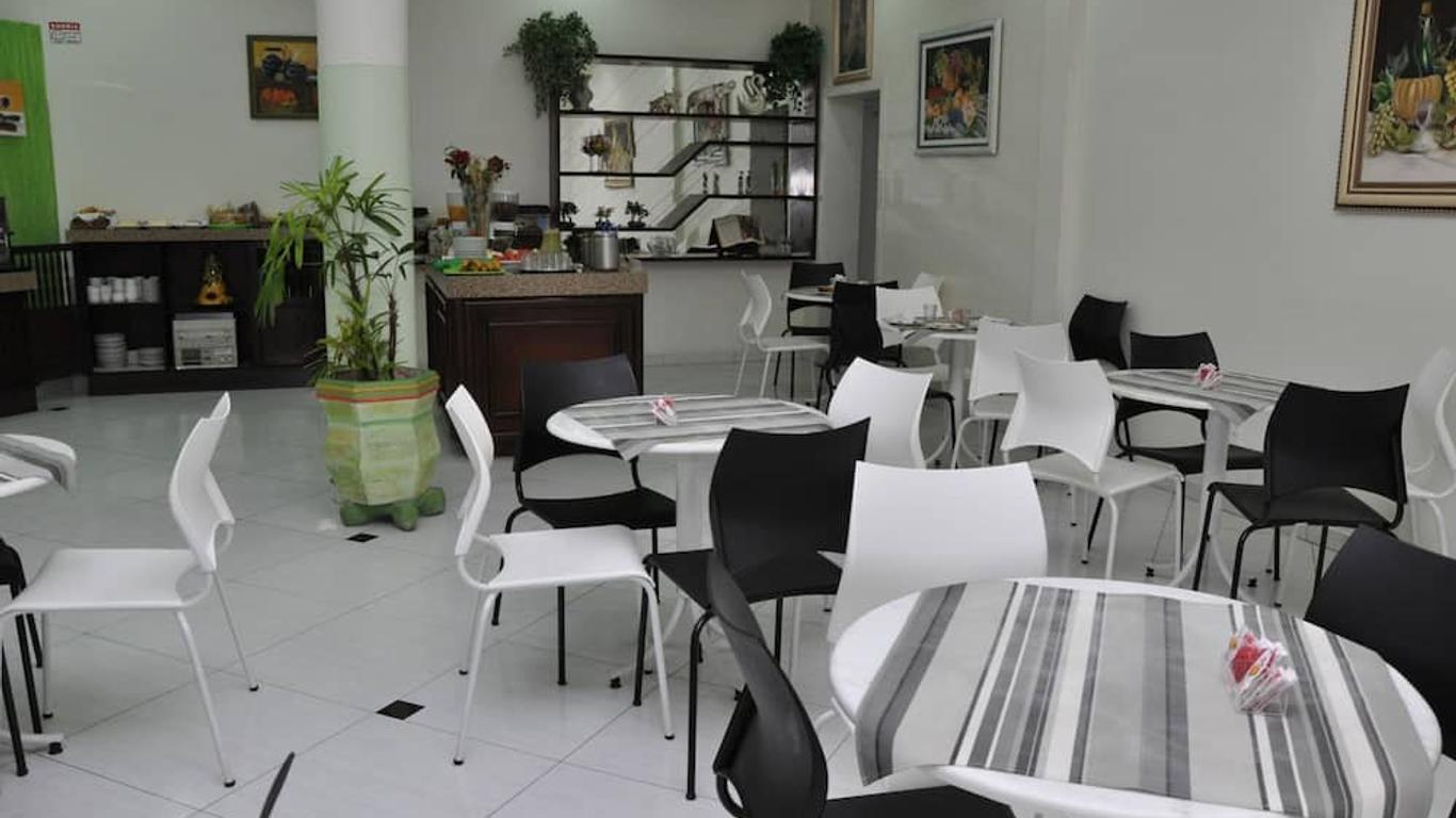 Hotel Lisbor