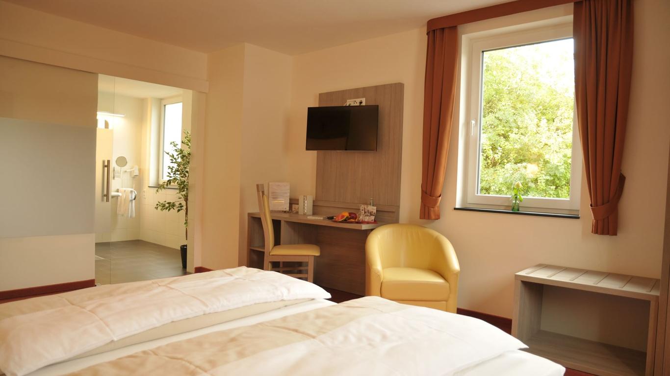 Eifel Vulkanhotel Balance & Selfness