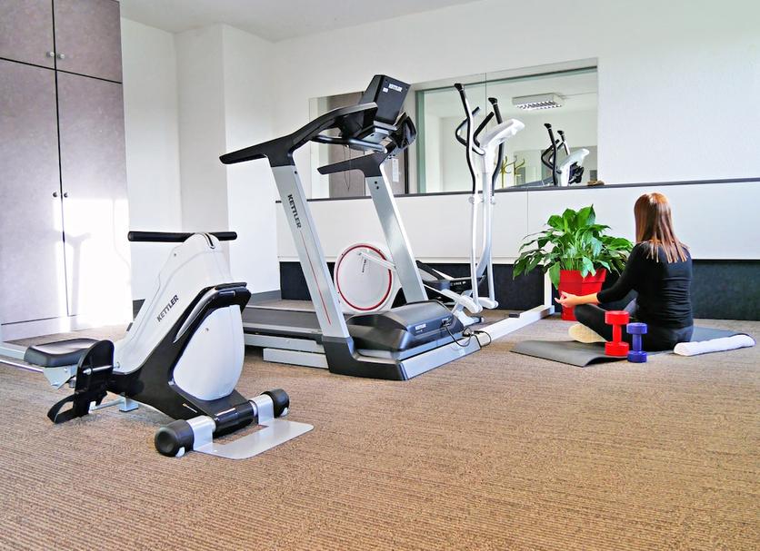 Gym Foto