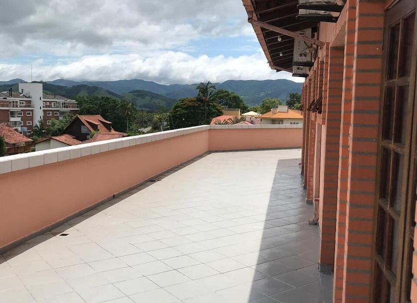 Balcón Foto