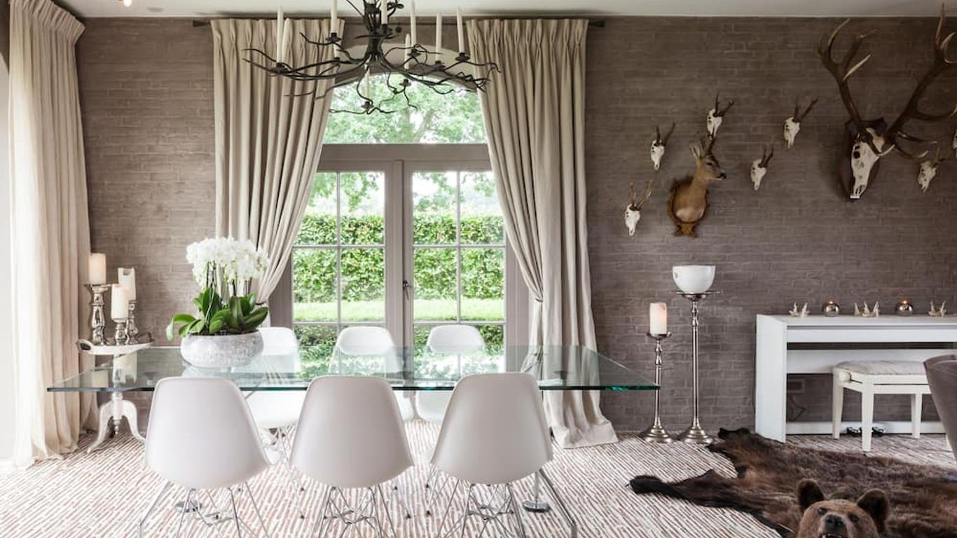 B&B De Lievde