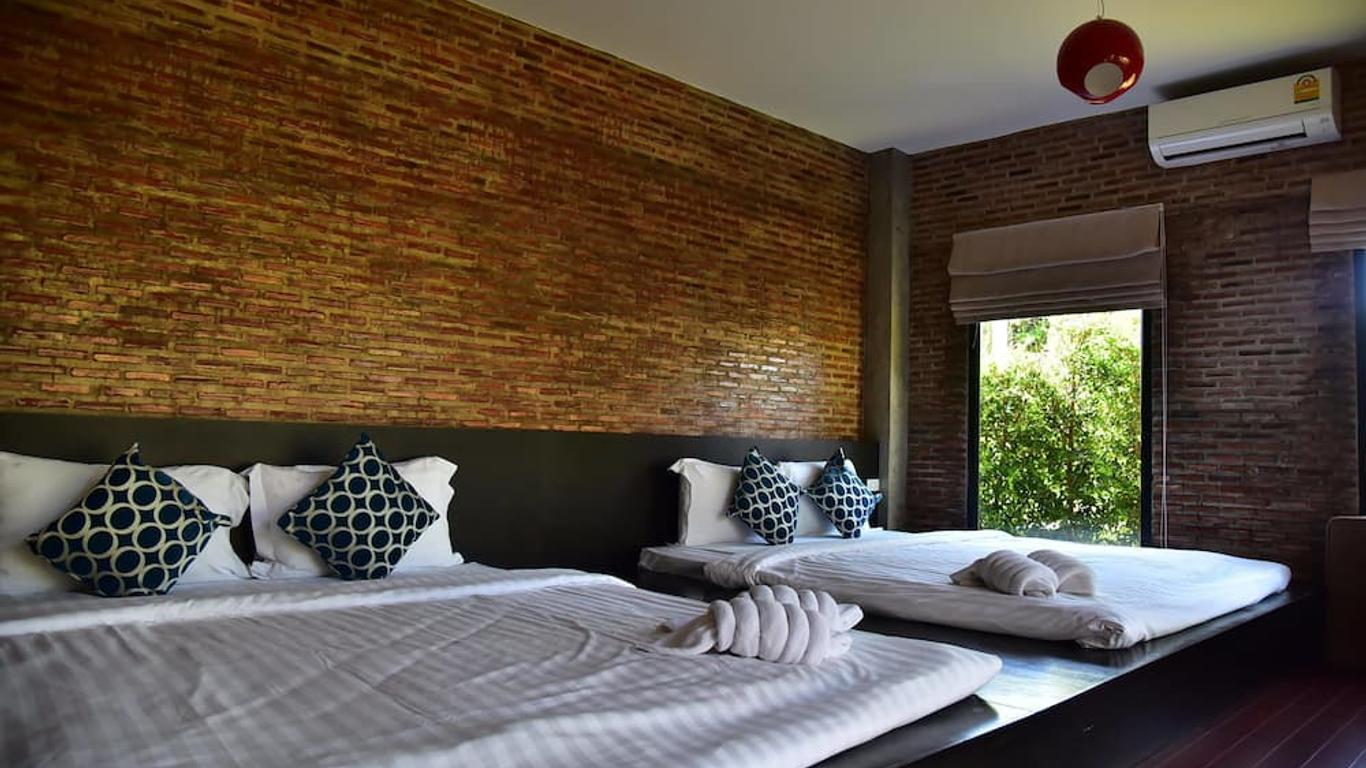 Chill Villa