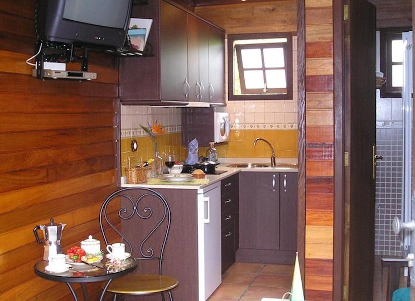 Cocina Foto