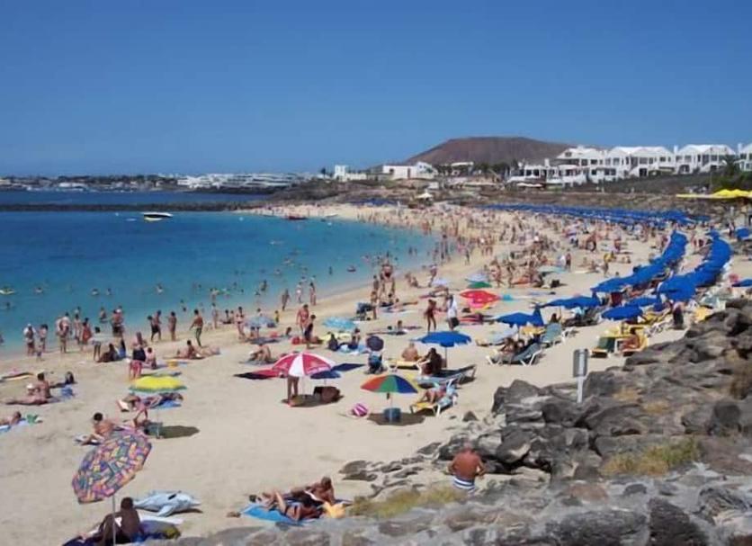 Playa Foto