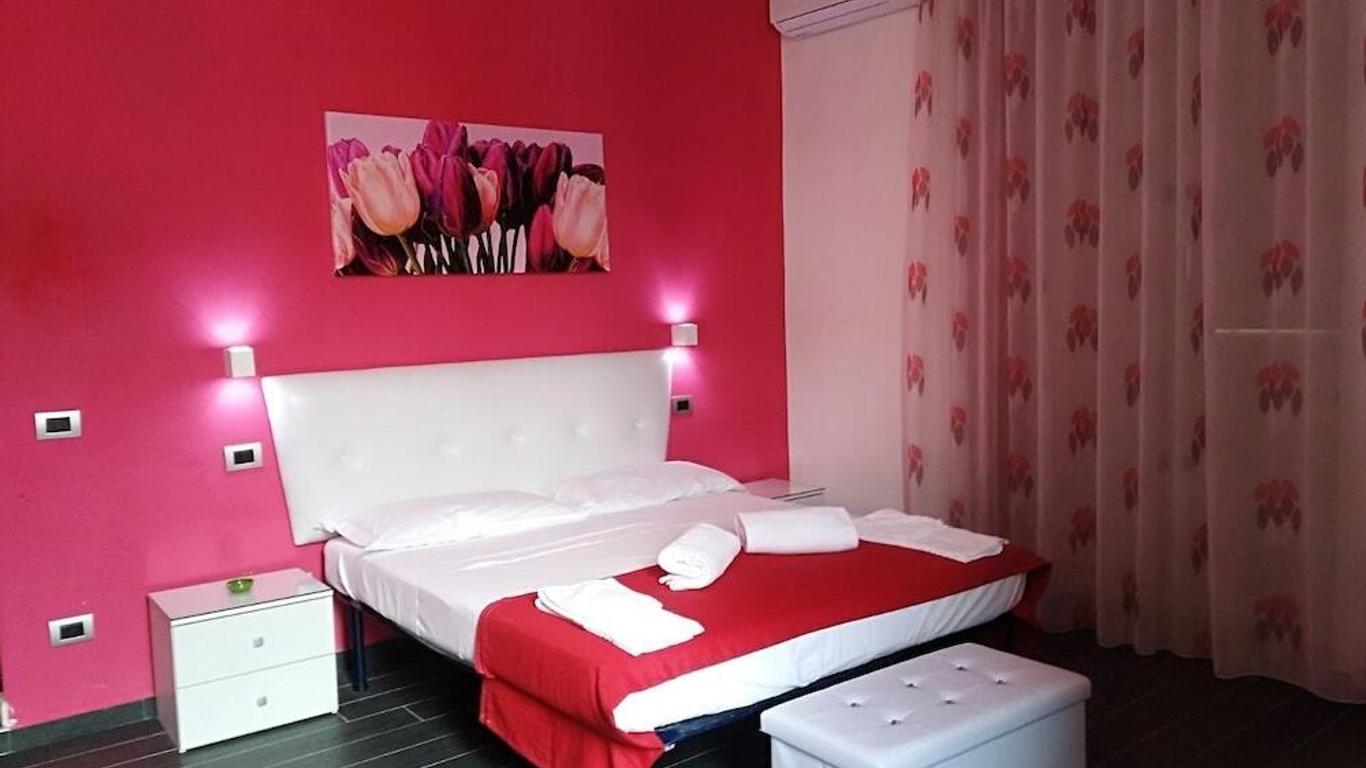 B&B Simsara
