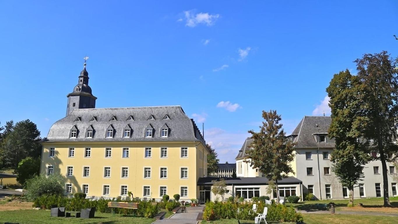 Carea Schlosshotel Domäne Walberberg