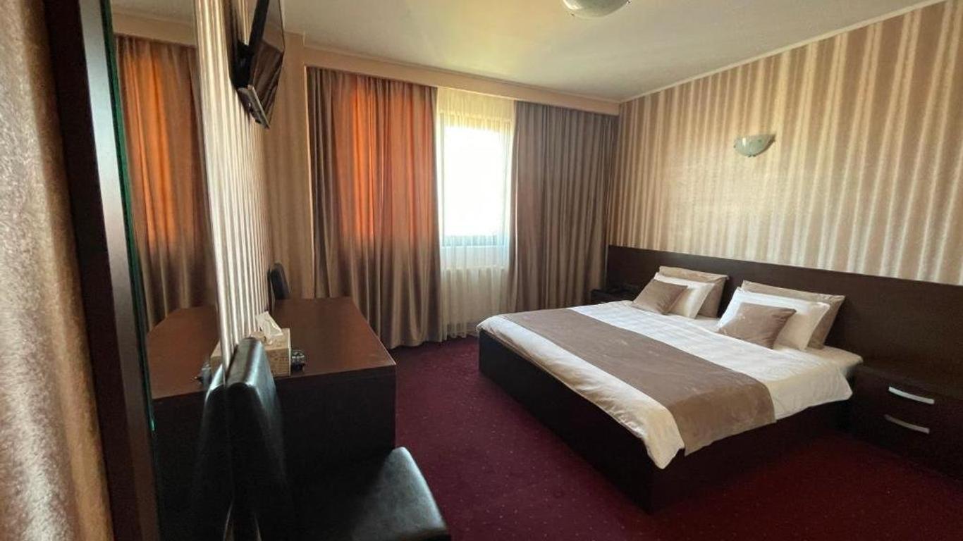 Hotel Athos