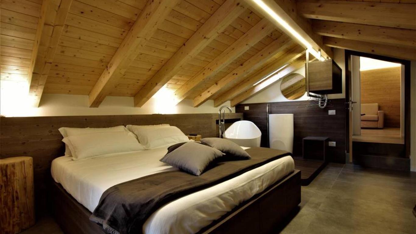 Hotel Oasi Verde