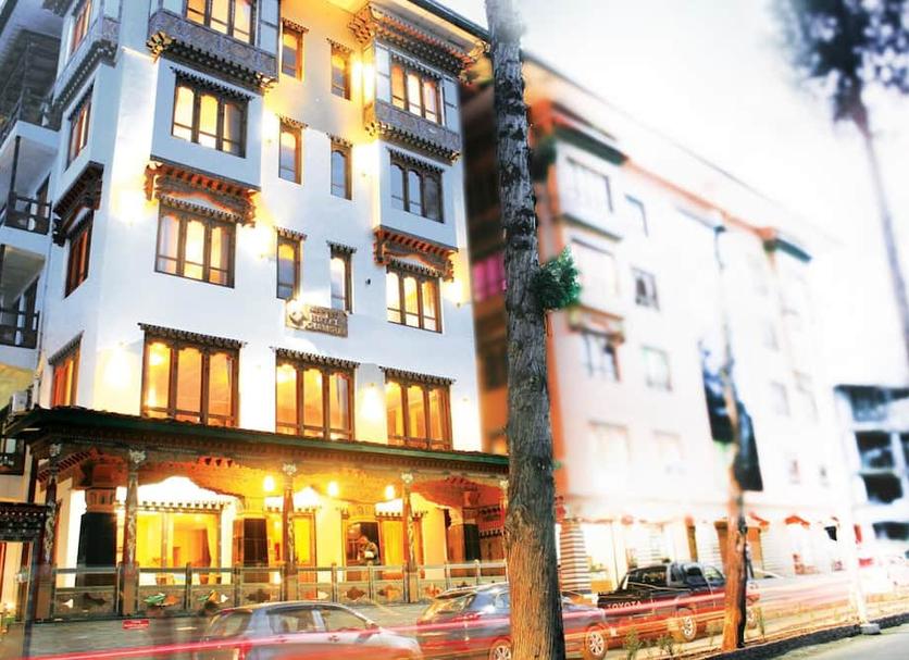 Edificio Foto
