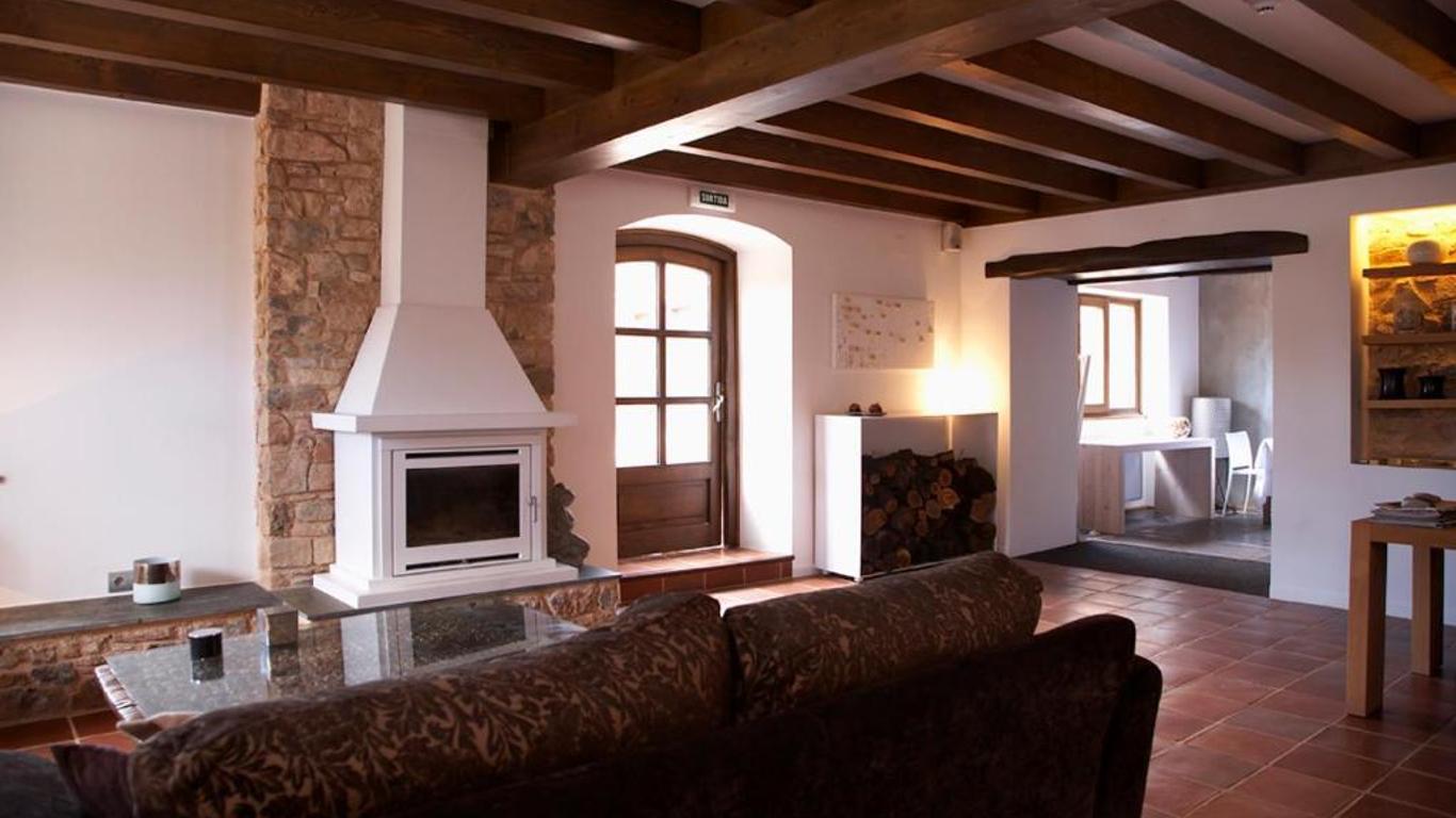 Hotel Mas Mariassa