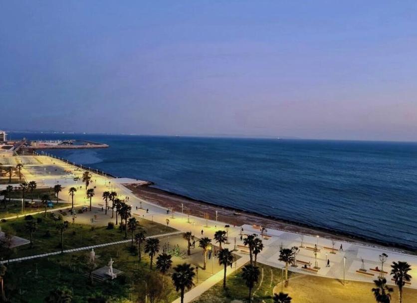 Playa Foto