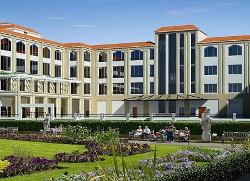 Edificio Foto