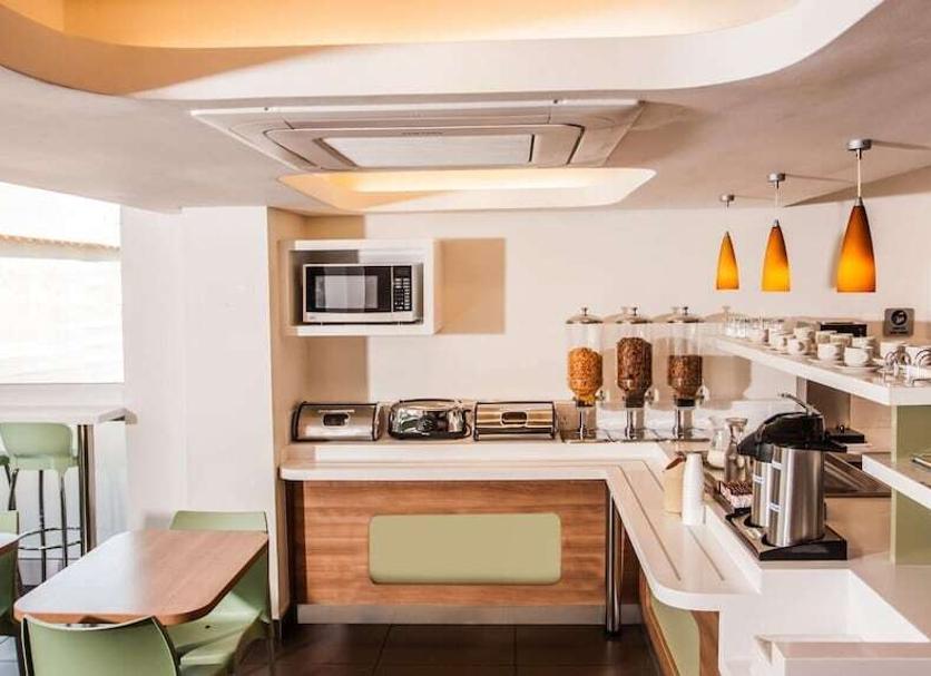 Cocina Foto