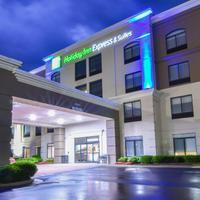 Holiday Inn Express & Suites - Indianapolis Northwest