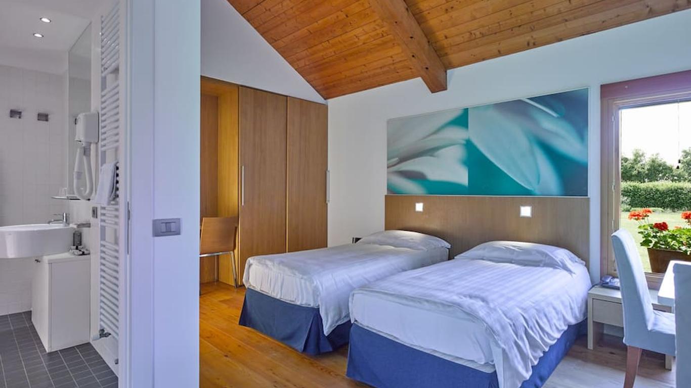 Relais Ormesani