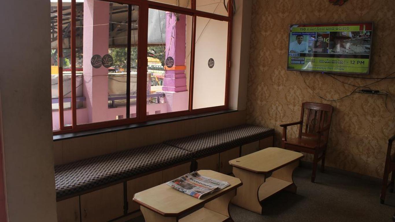 Santosh Lodge