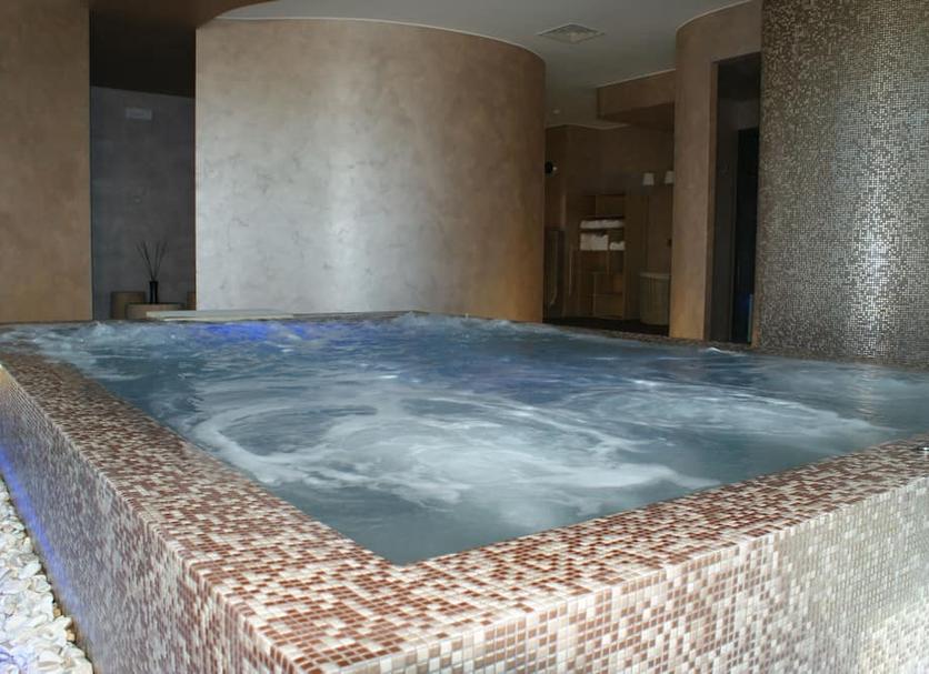 Spa Foto