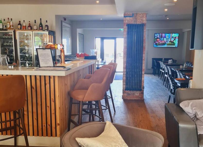 Bar Foto