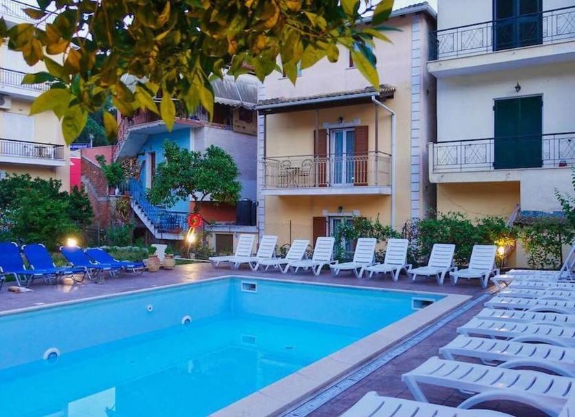 Piscina Foto
