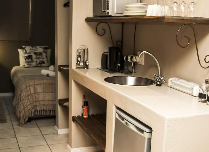 Cocina Foto