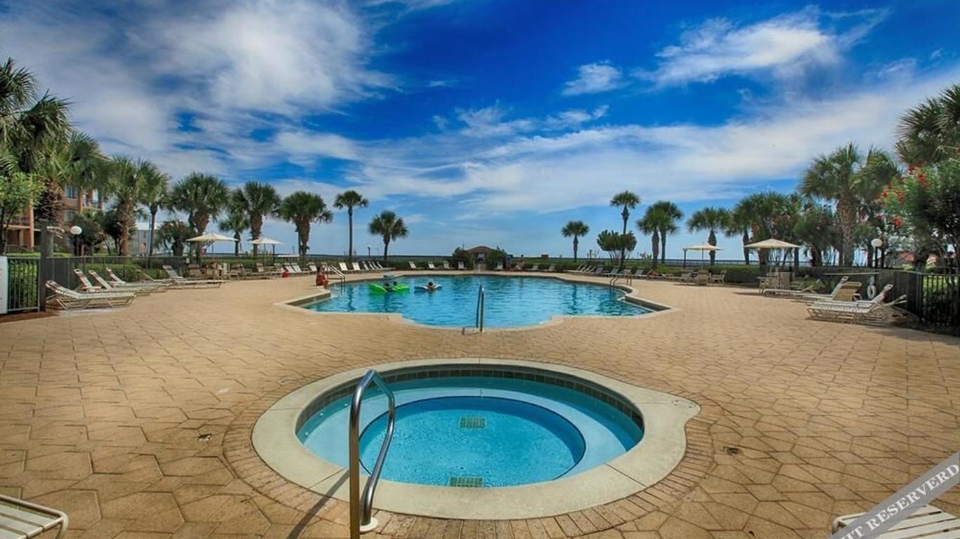 Mediterranea by Panhandle Getaways