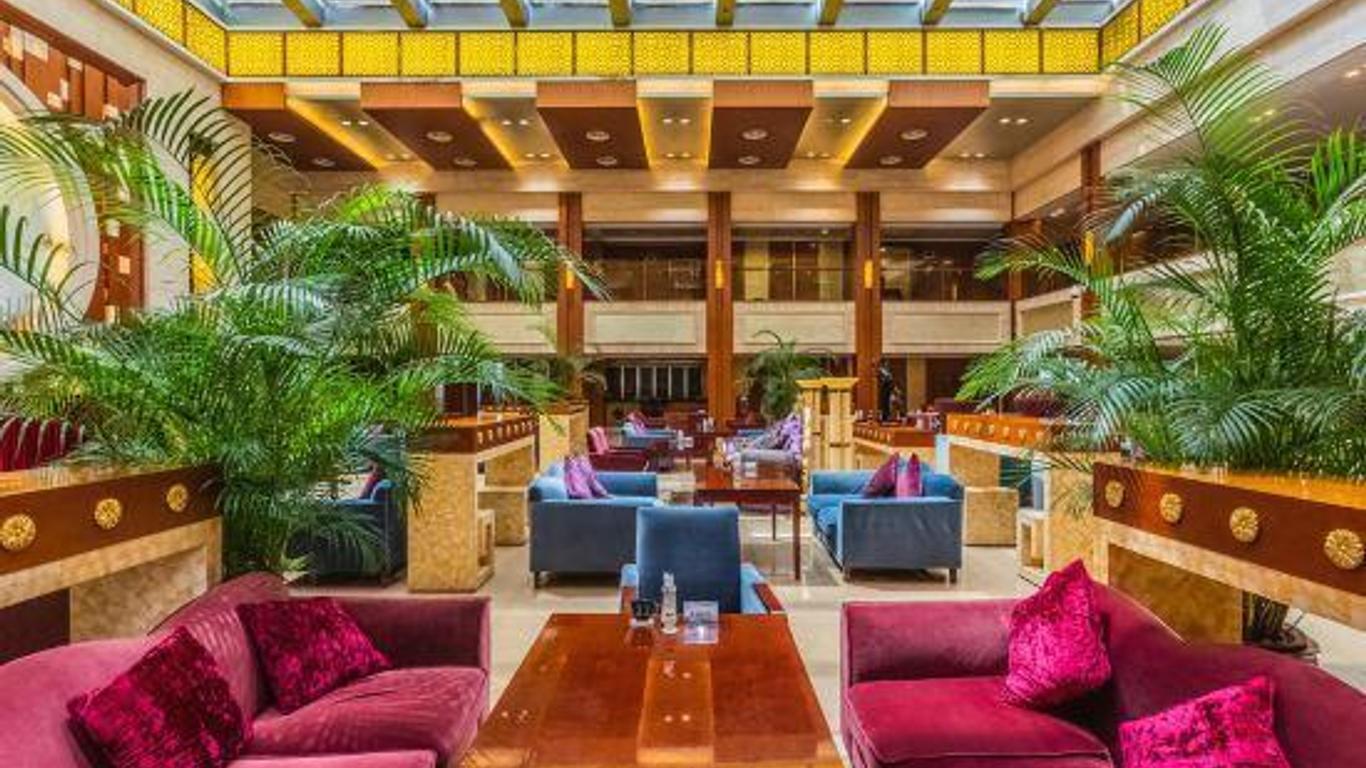 Xinyuan Holiday Hotel