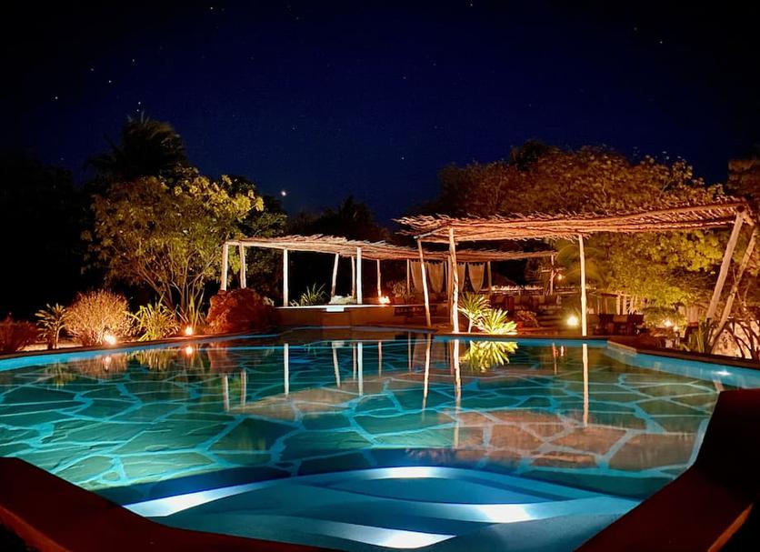 Piscina Foto