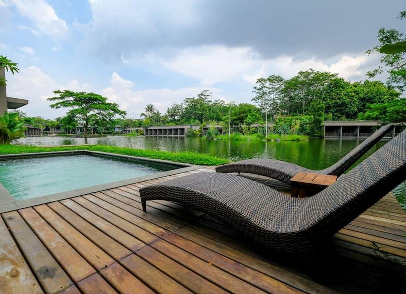Piscina Foto