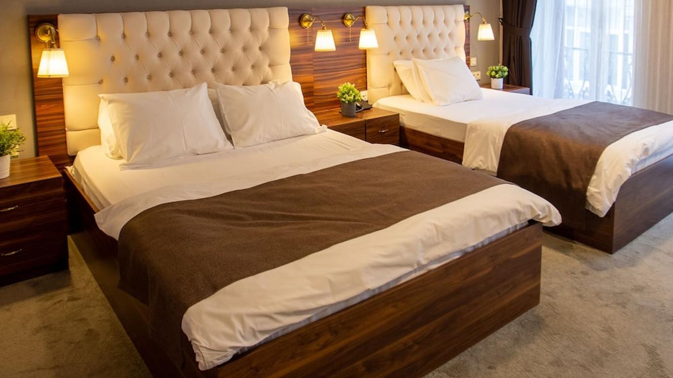 Vita Suites Karakoy
