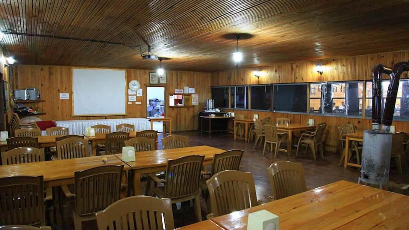 Olympos Ruya Pansiyon