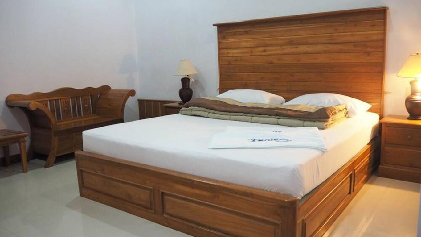 Maihom Resort 304