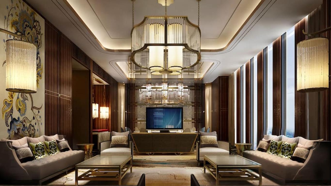 Grand Skylight International Hotel