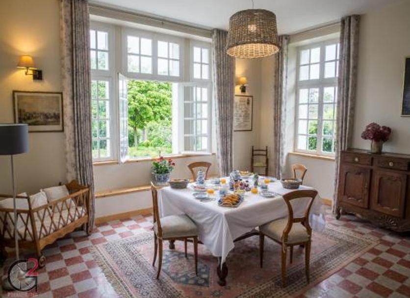 Comedor Foto