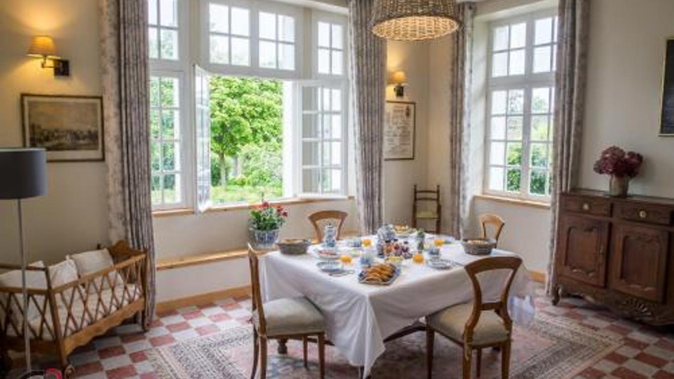 Clerval Maison d'hôtes et Gîtes