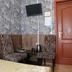 Servicio de la habitación