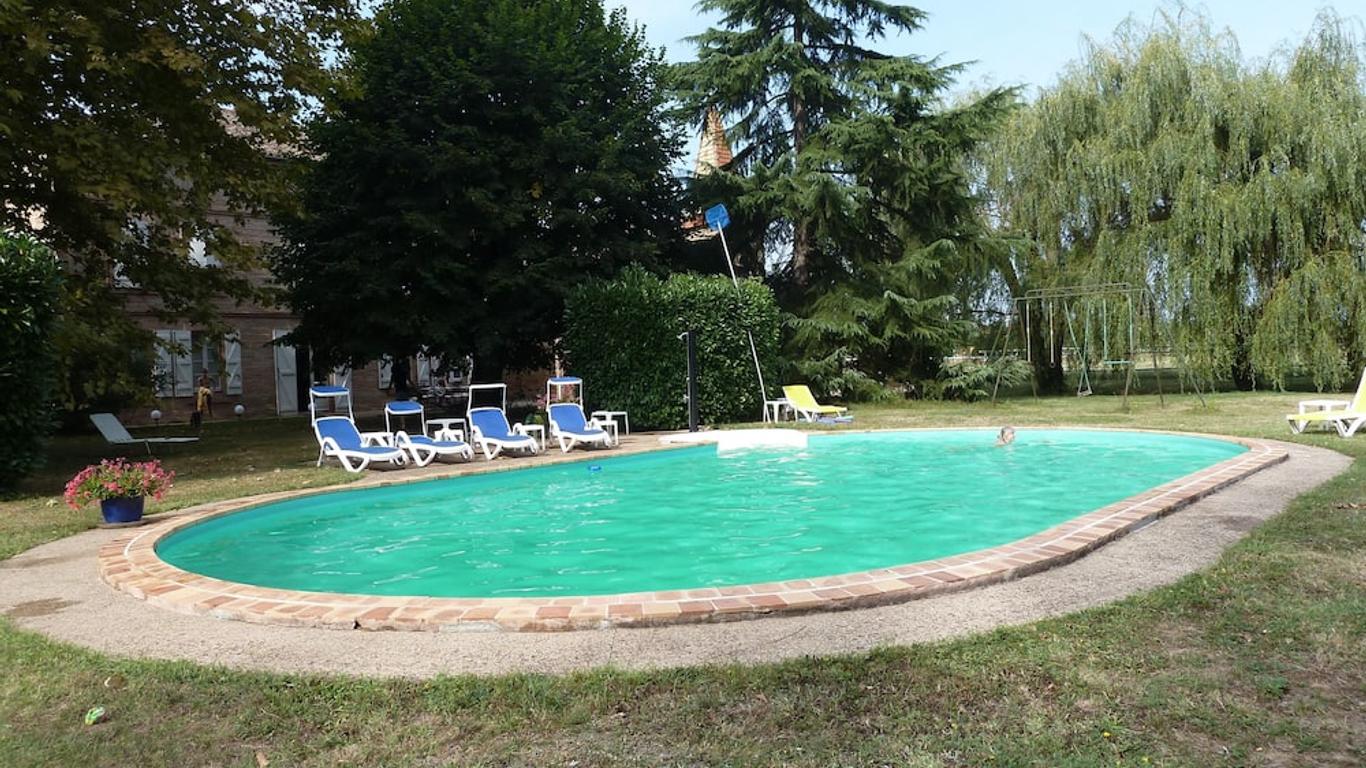 Le Platane