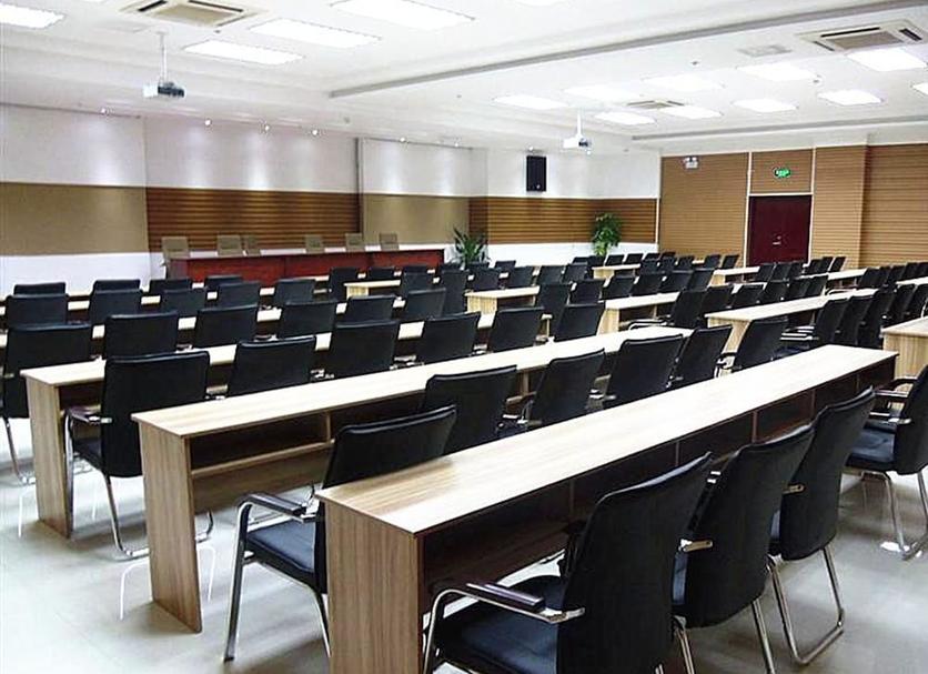 Sala de conferencias Foto